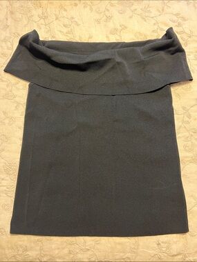 Lauren Ralph Lauren off the shoulder top